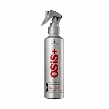 SCHWARZKOPF PROFESSIONAL BC OSIS FLATLINER 3 - SéRUM ALISADOR 200ML 200 Ml