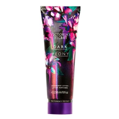 VICTORIA'S SECRET DARK PEONY - BODY LOTION 236ML