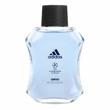 Uefa Champions Adidas Eau de Toilette - Perfume Masculino 100ml