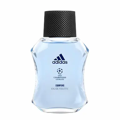 Uefa Champions Adidas Eau de Toilette - Perfume Masculino 50ml