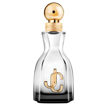 I Want Choo Forever  Jimmy Choo Eau de Parfum - Perfume Feminino 100ml