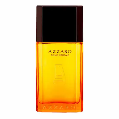 Pour Homme Azzaro Eau de Toilette - Perfume Masculino 100ml