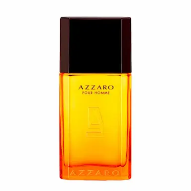 Pour Homme Azzaro Eau de Toilette - Perfume Masculino 50ml