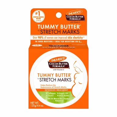 Palmer's Cocoa Tummy Butter - Creme Anti-estrias 125g
