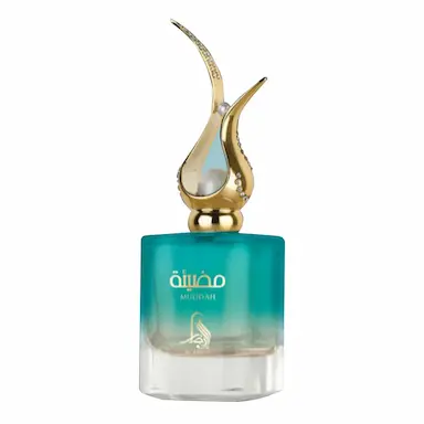 AL ABSAR MUDIYAH EAU DE PARFUM - PERFUME FEMININO 100ML