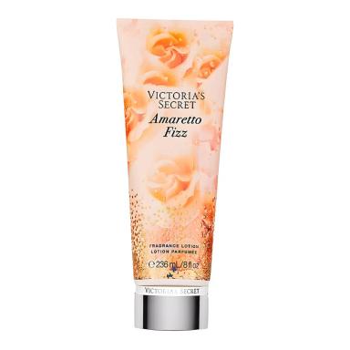 VICTORIA'S SECRET AMARETTO FIZZ - BODY LOTION 236ml