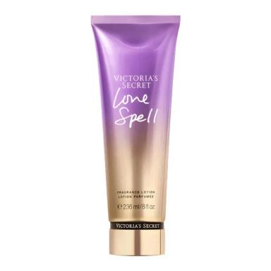 VICTORIA S SECRET BODY LOTION 236ML-NOVO LOVE SPELL 667548099233 236ML