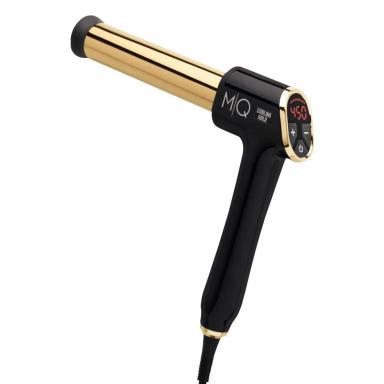 MQ Professional Curling Gold Titanium 32mm - Modelador de Cachos 280g Bivolt