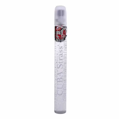 Jungle Strass Zebra Cuba Eau de Parfum - Perfume Feminino 100ml 35ml