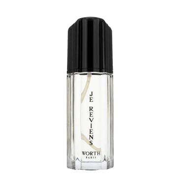 Worth Je Reviens Eau de Toilette - Perfume Feminino 100ml