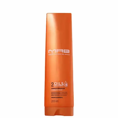 Mab Marco Antônio de Biaggi Oils Recovery - Condicionador 200ml