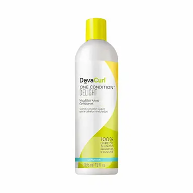 deva Curl One Condition delight - Condicionador 355Ml