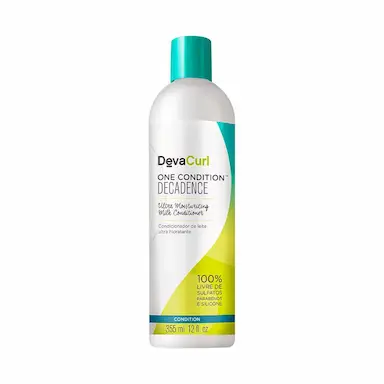 deva Curl One Condition decadence - Condicionador 355Ml