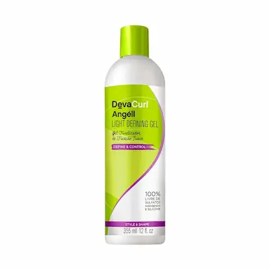 deva Curl Angell - Leave-In 355Ml