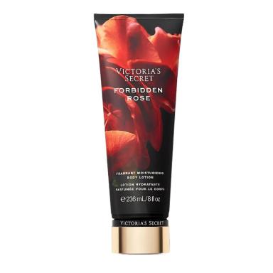 VICTORIA'S SECRET FORBIDDEN ROSE - BODY LOTION 236ml