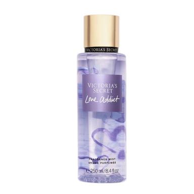 VICTORIAS SECRET LOVE ADDICT - BODY MIST 250ML 2 250 Ml