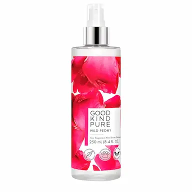 GOOD KIND PURE WILD PEONY BODY MIST - PERFUME FEMININO 250ML