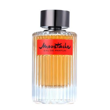 Moustache Rochas Eau de Parfum - Perfume Masculino 75ml