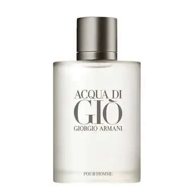 GIORGIO ARMANI ACQUA DI GIò POUR HOMME EAU DE TOILETTE - PERFUME MASCULINO 50ML