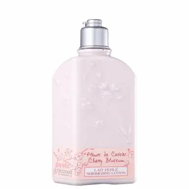 L&amp;amp;#039OCCITANE EN PROVENCE FLOR DE CEREJEIRA - LOçãO HIDRATANTE CORPORAL 250ML