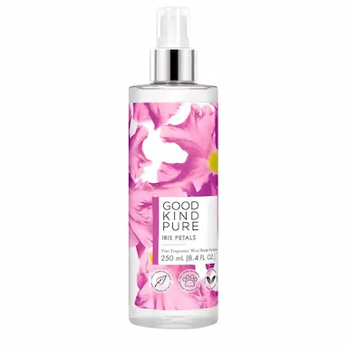 Iris Petals Body Mist Good Kind Pure - Perfume Feminino 250ml