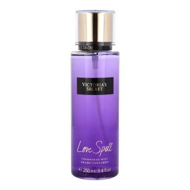 VICTORIA'S SECRET LOVE SPELL - BODY SPLASH 250ml