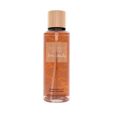VICTORIAS SECRET BARE VANILLA - BODY SPLASH 250 ML