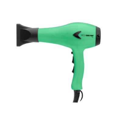 MQ PROFESSIONAL TURBO POINT 220V MINT - SECADOR DE CABELO 220