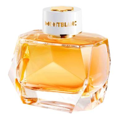 Signature Absolue Montblanc Eau de Parfum - Perfume Feminino 90ml