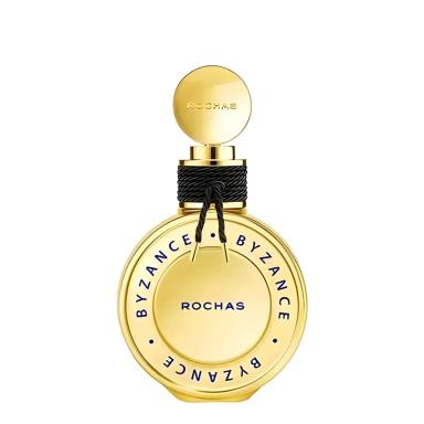 ROCHAS PARIS BYZANCE GOLD EAU DE PARFUM - PERFUME FEMININO 60ml