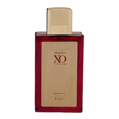 ORIENTICA XO XCLUSIF OUD ROUGE EAU DE PARFUM - PERFUME UNISSEX 60ML
