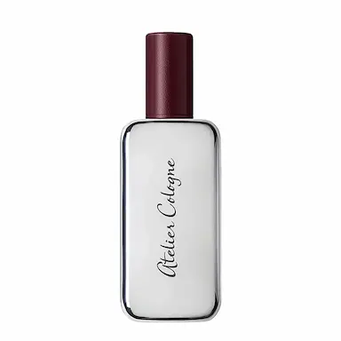 ATELIER COLOGNE SILVER IRIS COLOGNE ABSOLUE - PERFUME UNISSEX 30ml