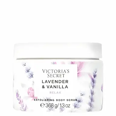 VICTORIA&amp;amp;#039S SECRET LAVANDER &amp;amp;AMP VANILLA RELAX - ESFOLIANTE CORPORAL 368G