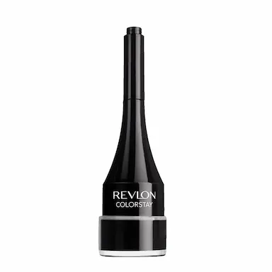 REVLON COLORSTAY BLACK - DELINEADOR EM GEL Nulo