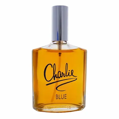 REVLON CHARLIE BLUE EAU DE TOILETTE - PERFUME FEMININO 100ML