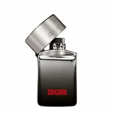 ZIPPO FRAGRANCES THE ORIGINAL EAU DE TOILETTE POUR HOME - PERFUME MASCULINO 75ML