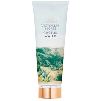 Victoria's Secret Cactus Water - Body Lotion 236ml