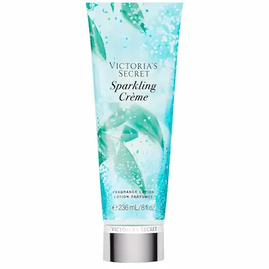 VICTORIA&amp;amp;#039S SECRET SPARKLING CRèME - BODY LOTION 236ML