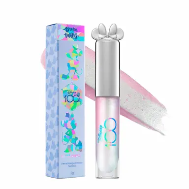 BRUNA TAVARES DISNEY 100 EMOTION - GLOSS LABIAL 5G