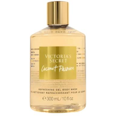VICTORIA&amp;amp;#039S SECRET COCONUT PASSION BODY WASH - SABONETE LíQUIDO 300ML