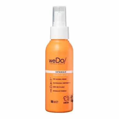 WEDO PROFESSIONAL DETANGLE - SPRAY DESEMBARAçADOR 100ML