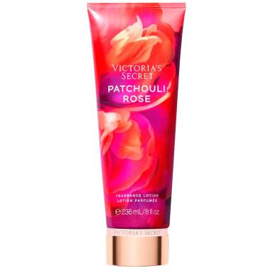 VICTORIA&amp;amp;#039S SECRET PATCHOULI ROSE - BODY LOTION 236ML