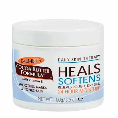 PALMER&amp;amp;#039S COCOA BUTTER HEALS SOFTENS - BALSAMO HIDRATANTE 100G 100G