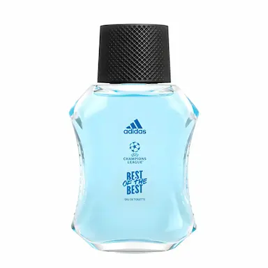 Uefa Best of The Best Adidas Eau de Toilette - Perfume Masculino 50ml