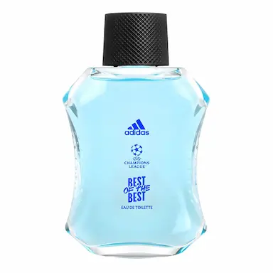 Uefa Best of The Best Adidas Eau de Toilette - Perfume Masculino 100ml