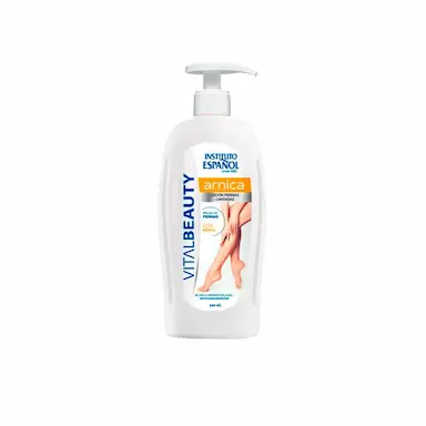 Vital Beauty Loción Piernas Instituto Español Arnica - Creme Hidratante 500Ml