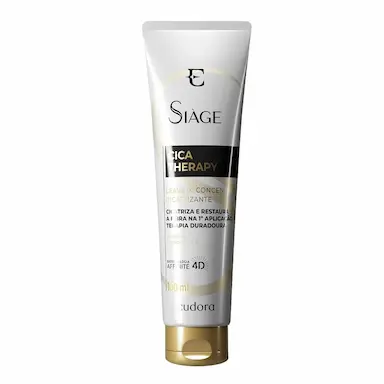 EUDORA SIAGE LEAVE IN CAPILAR CONCENTRADO CICA-THERAPY 100ML