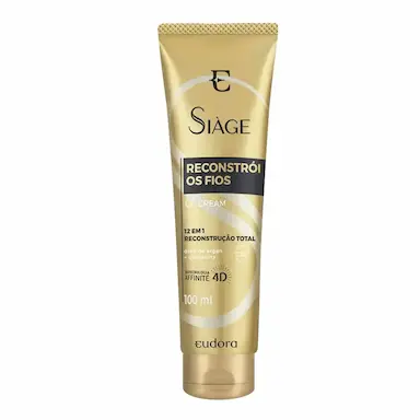 EUDORA SIàGE CC CREAM - CREMA CAPILAR 250ML 100ml