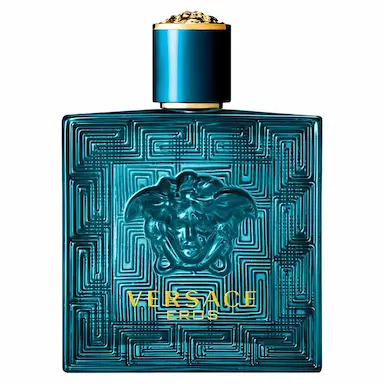 Eros Versace Eau de Toilette - Perfume Masculino 200ml