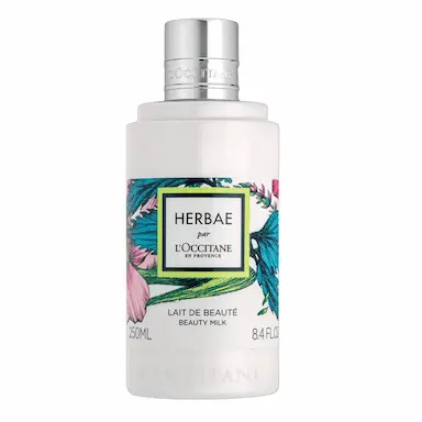 L&amp;amp;#039OCCITANE EN PROVENCE HERBAE - LOçãO HIDRATANTE CORPORAL 250ML